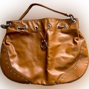 Retro Furla handbag direct from Italy